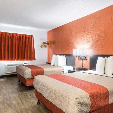 Motel 6-Elk Grove Village, Il Itasca Luaran gambar