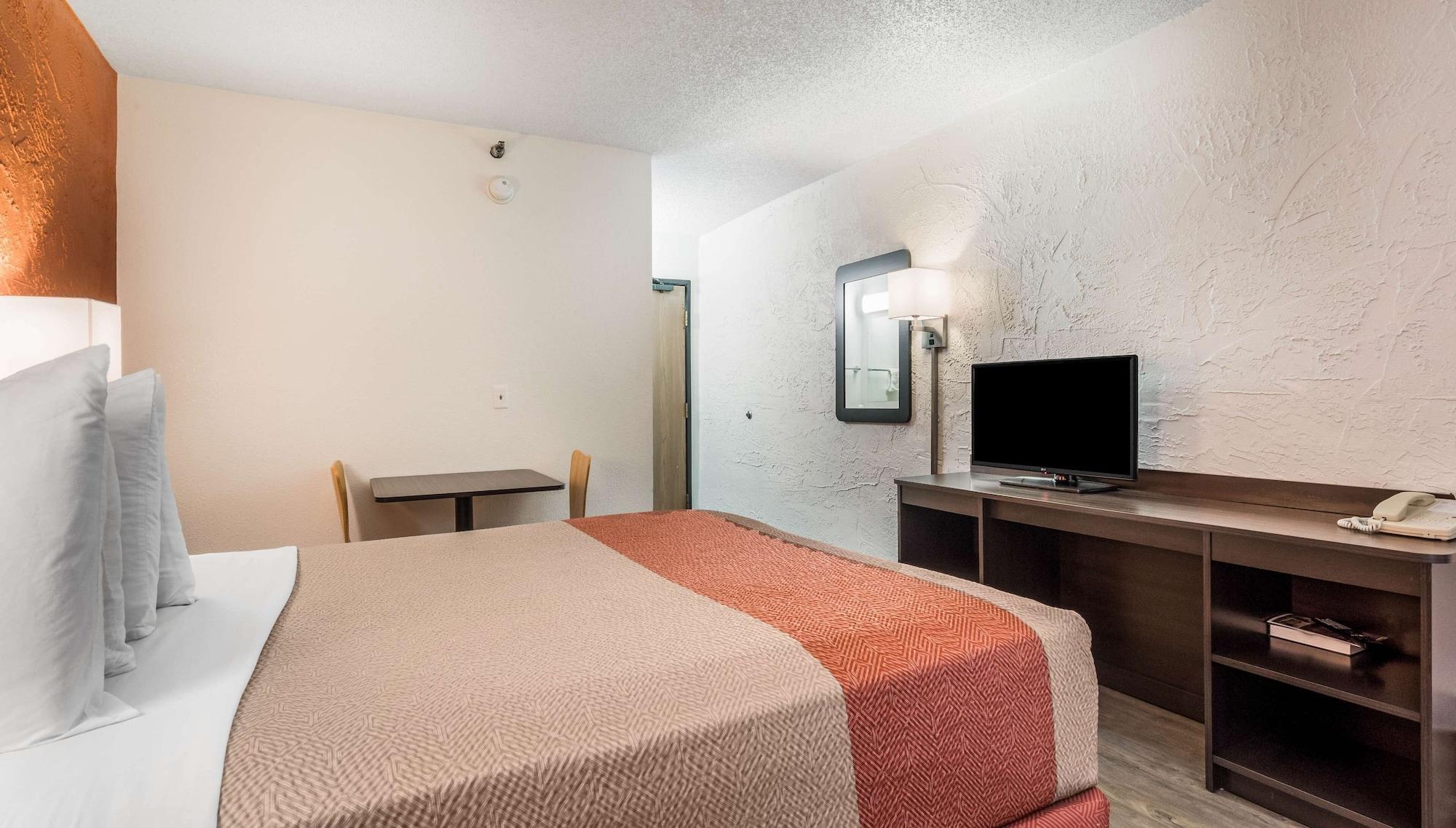 Motel 6-Elk Grove Village, Il Itasca Luaran gambar