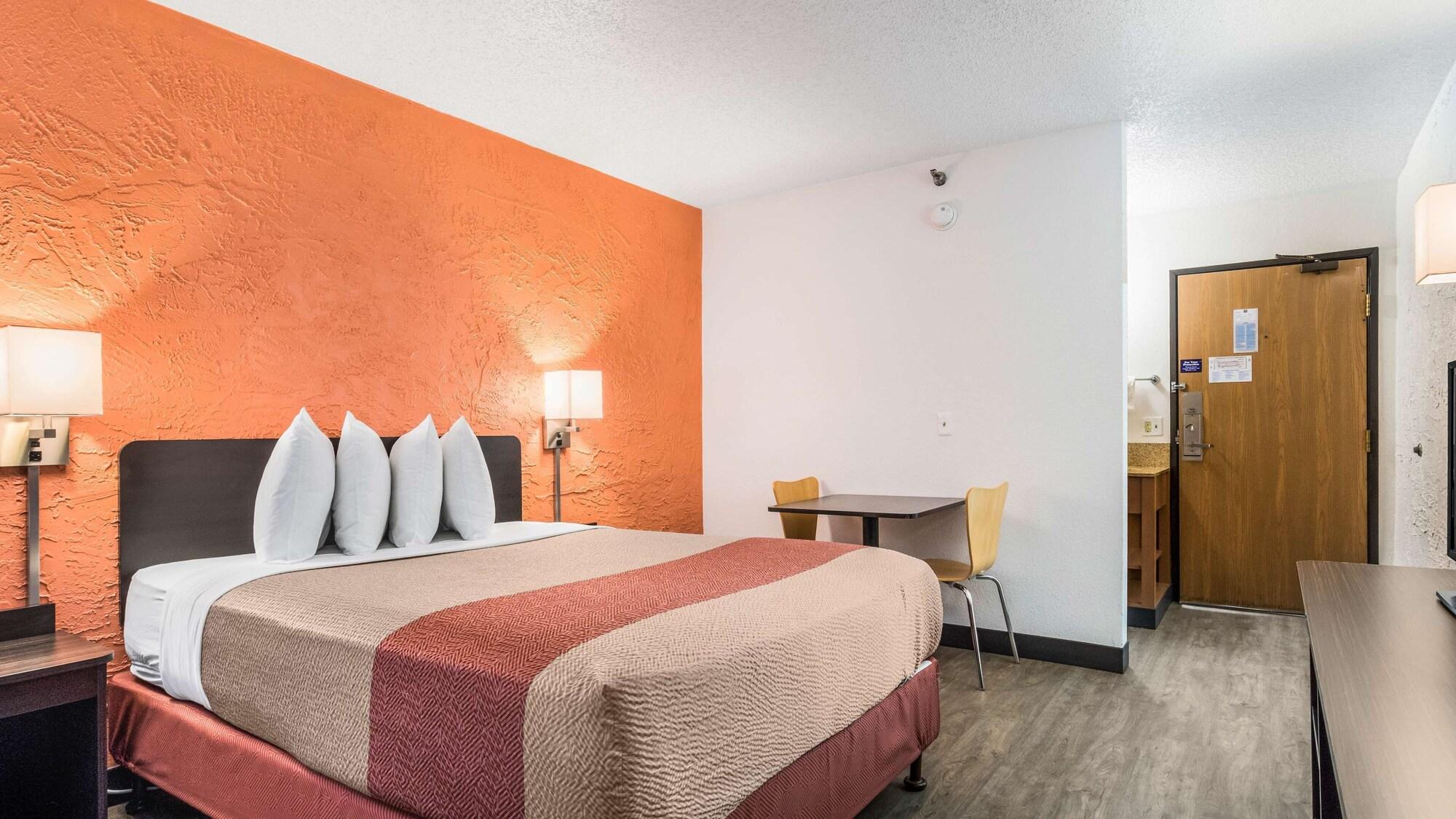 Motel 6-Elk Grove Village, Il Itasca Luaran gambar