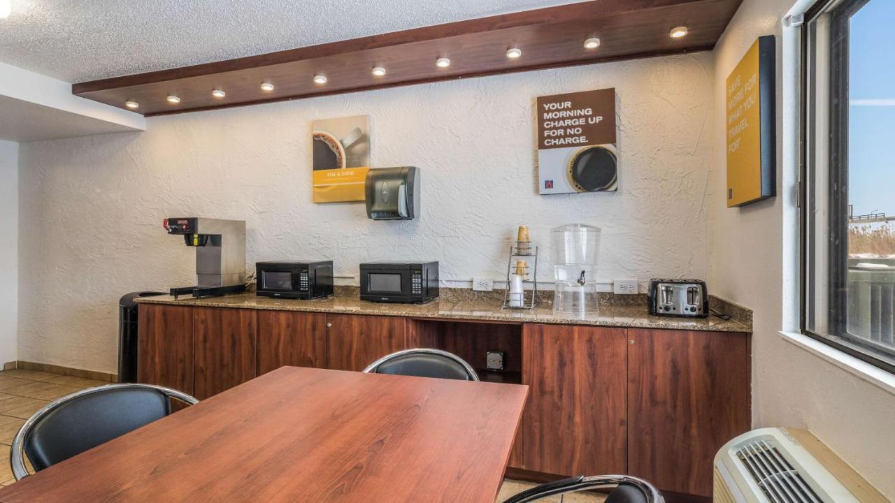 Motel 6-Elk Grove Village, Il Itasca Luaran gambar