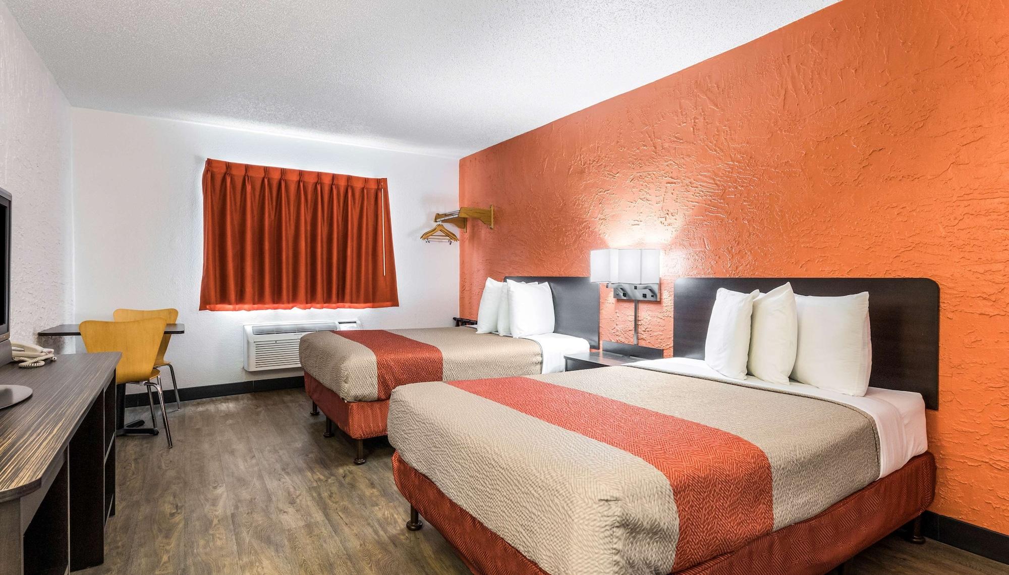 Motel 6-Elk Grove Village, Il Itasca Luaran gambar