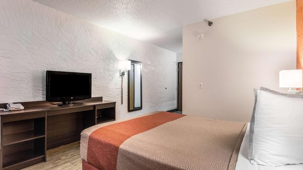 Motel 6-Elk Grove Village, Il Itasca Luaran gambar