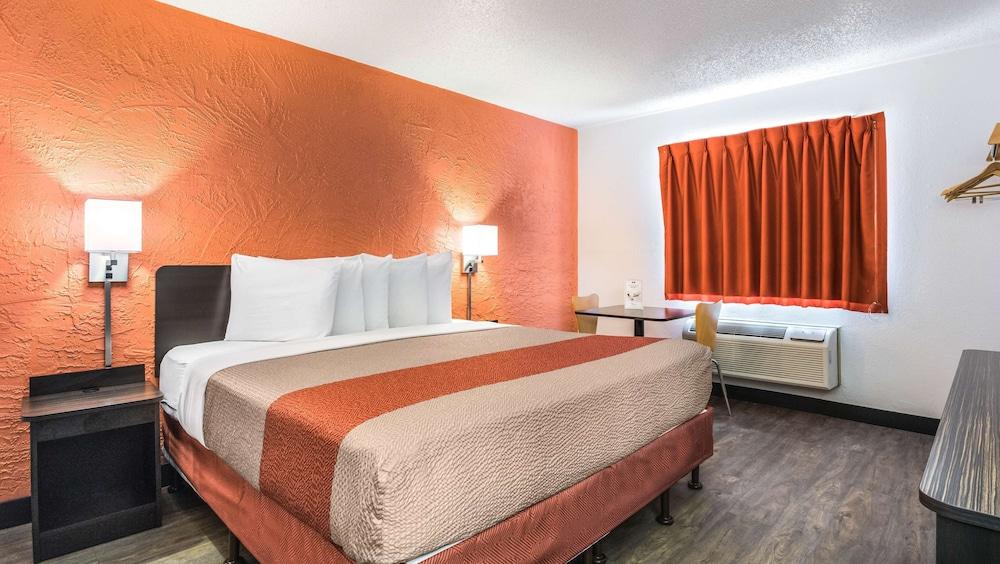 Motel 6-Elk Grove Village, Il Itasca Luaran gambar
