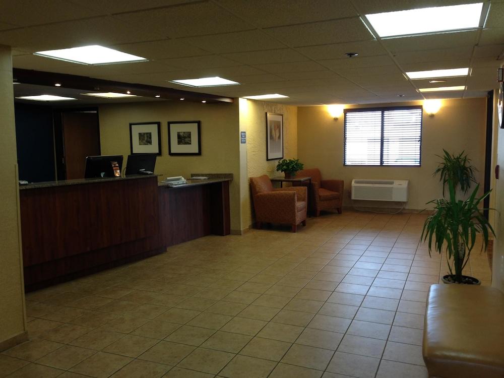 Motel 6-Elk Grove Village, Il Itasca Luaran gambar