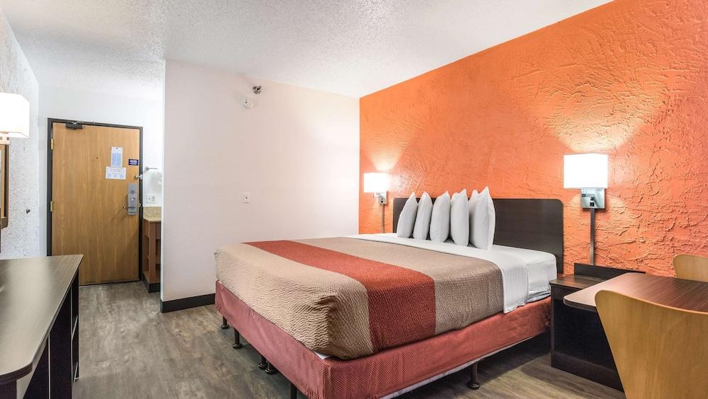 Motel 6-Elk Grove Village, Il Itasca Luaran gambar