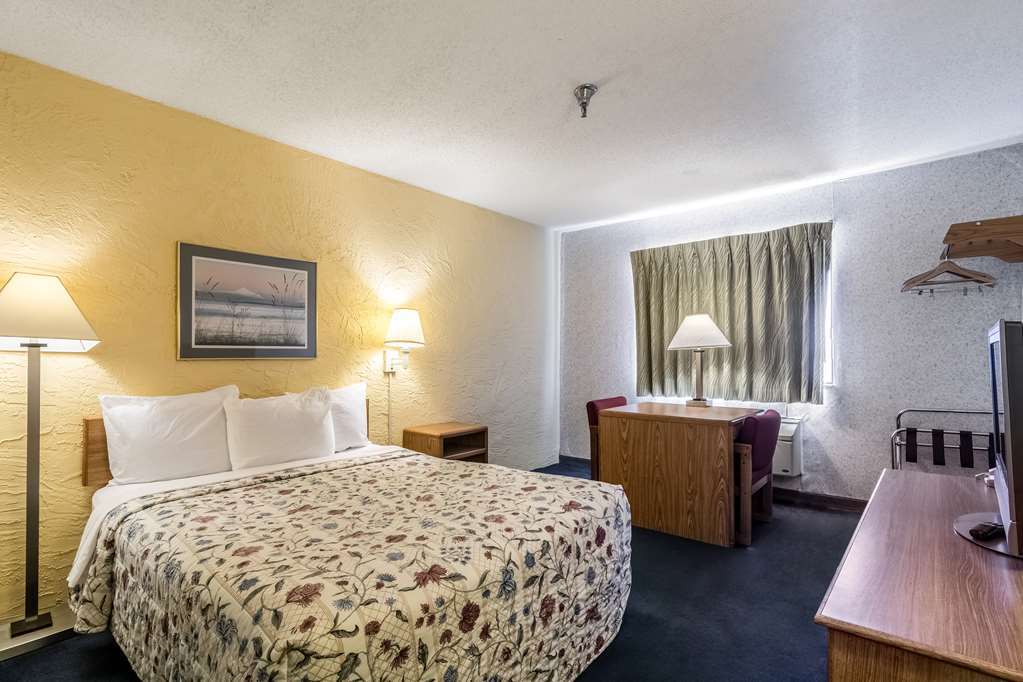 Motel 6-Elk Grove Village, Il Itasca Bilik gambar
