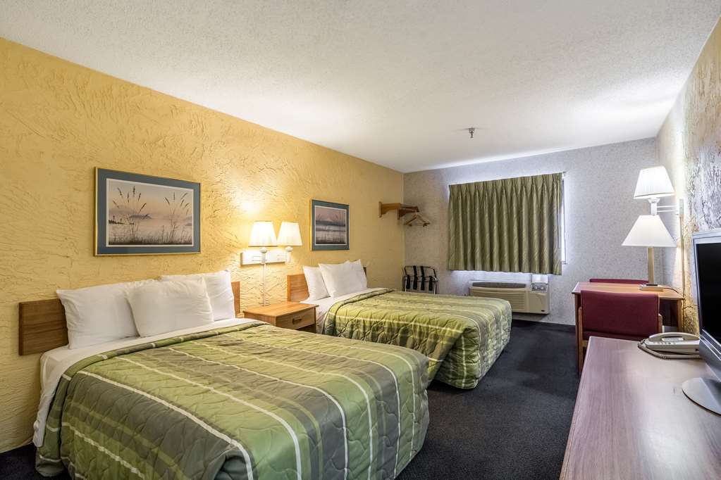 Motel 6-Elk Grove Village, Il Itasca Bilik gambar